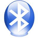 Bluetooth Icon Free Icons Uihere