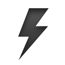 lightning icon
