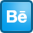behance icon