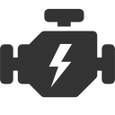 engine icon