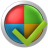 Flat World 10 icon