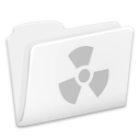 puft,burn,folder icon