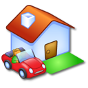 home,building,homepage,house icon
