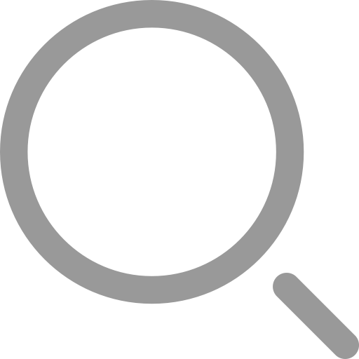 Search svg vector icon