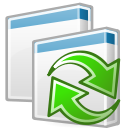 system,session,preference,configure,option,configuration,config,setting icon
