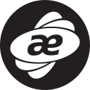 aeon svg vector icon
