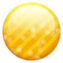 gold,button icon
