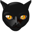 panter,alien icon