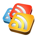 rss,feed,subscribe icon