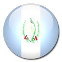 guatemala,flag,country icon