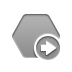polygon,right icon