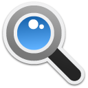 find,seek,search icon