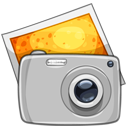 iphoto icon