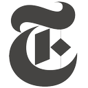 new, the, times, york icon