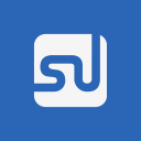 stumbleupon,alt icon