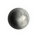 moon,nature,weather,climate icon