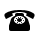 call, phone, telephone icon