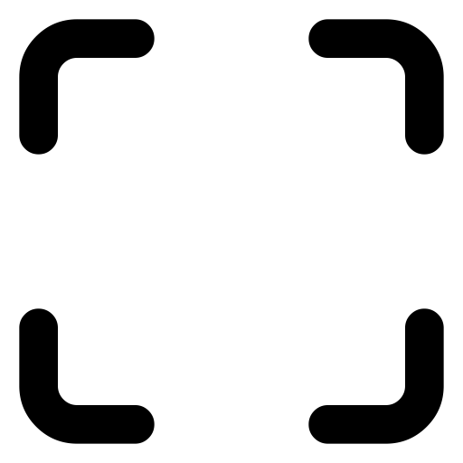 Expand svg vector icon