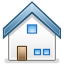 home,house,building,homepage icon