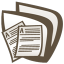document,file,paper icon