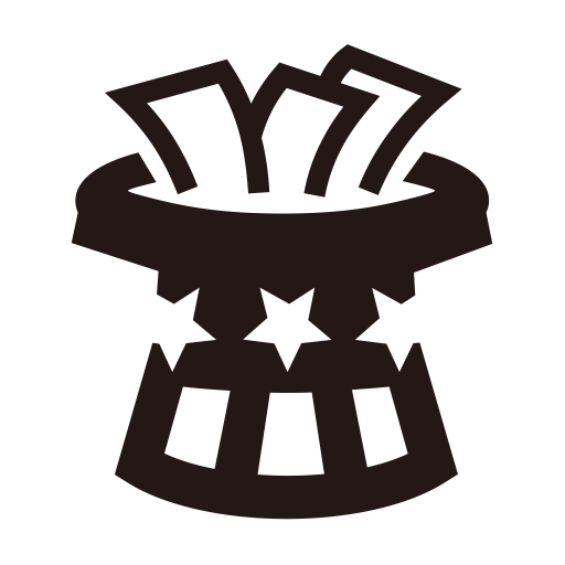 Coupon svg vector icon