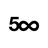 black icon