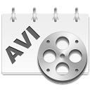 avi,video icon
