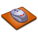 hardware, mouse icon