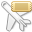 ticket icon
