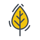 coin, ecology, electric, electricity, leaf, money, saving svg vector icon