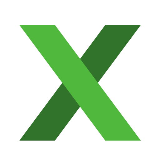 appicns,excel icon