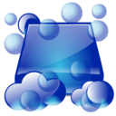 clean, cleaner, cleaning icon