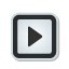 right, sticker, toggle icon