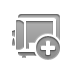 safety,box,open,add icon