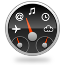 dashboard icon