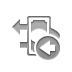 refund,left icon