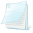 my document,document,file,paper icon