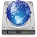 drive,remote icon