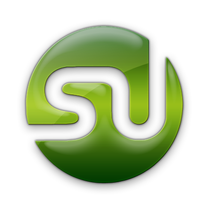 stumbleupon icon