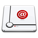 folder,site icon