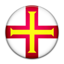 flag,guernsey,country icon