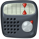 radio icon
