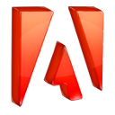 acroread,adobe icon