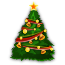 christmas,tree,instatuts icon