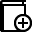 book,sans,add,plus,reading,read icon