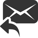reply icon