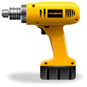 package, tool, utilities icon