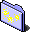 yellow,splat,folder icon
