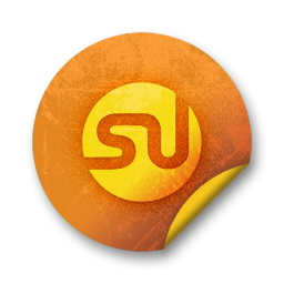 stumbleupon icon