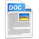 oficina,doc icon